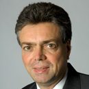 Prof. Dr. Hermann Wagner