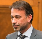 Hon.-Prof. Mag. (FH) Gernot Kreiger, MBA, zPM
