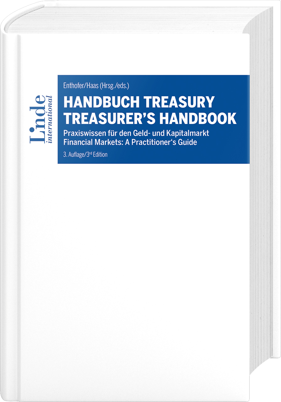treasury book